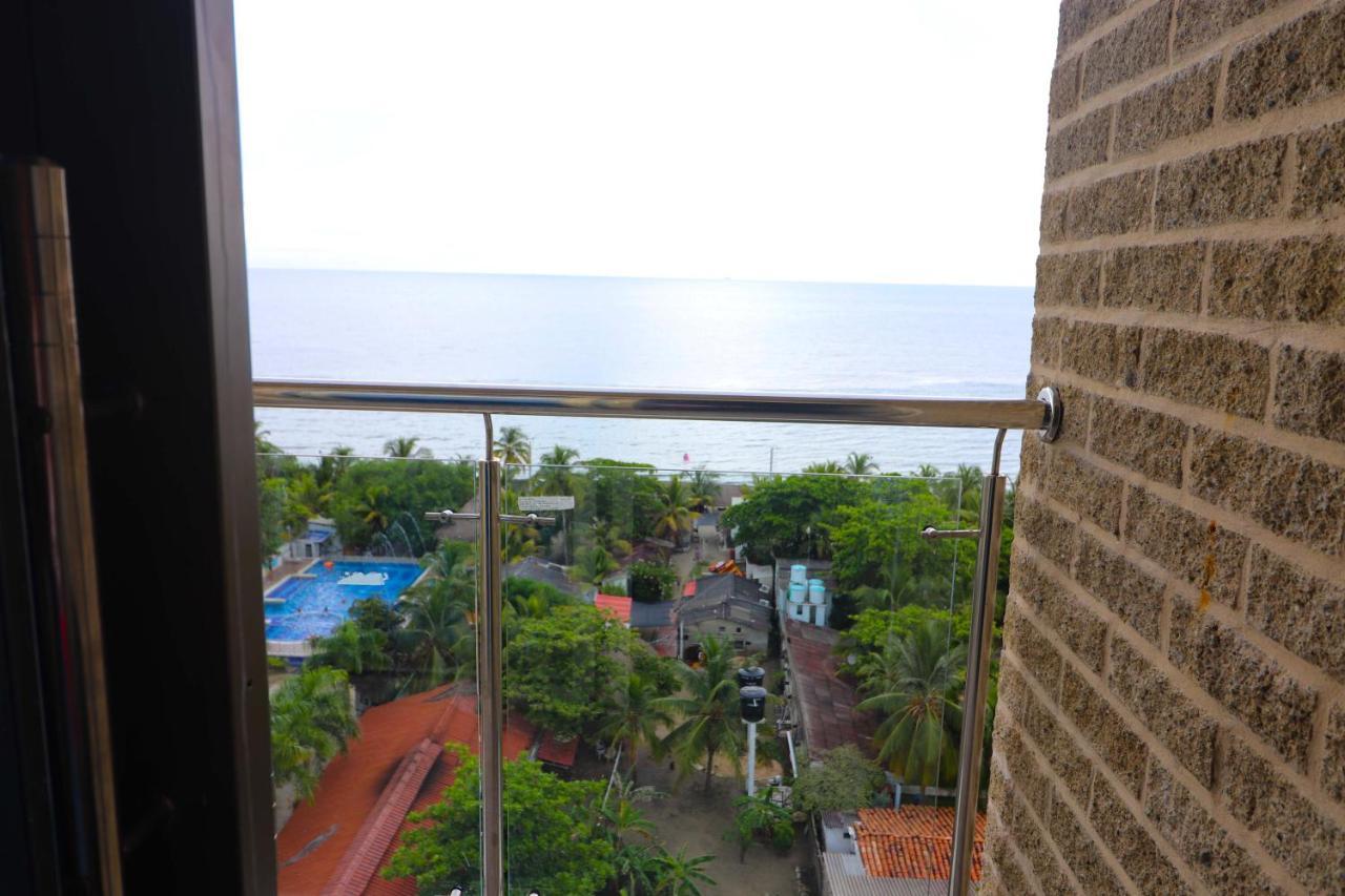 Arenillas Del Mar Hotel Tolu Exterior photo